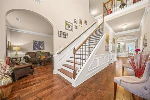 Entry Way - 1305 Lanier Ct, Hampton, GA 30228 photo 1 of 8