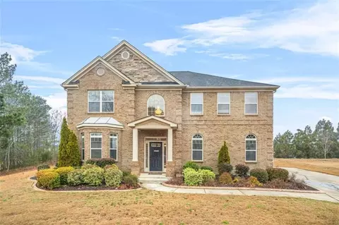 Exterior - 1305 Lanier Ct, Hampton, GA 30228 photo 3 of 11
