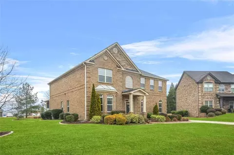 Exterior - 1305 Lanier Ct, Hampton, GA 30228 photo 6 of 11