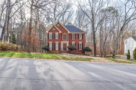 1975 Skidmore Cir, Lawrenceville, GA 30044
