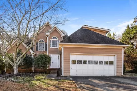 241 The Esplanade Way SE, Loganville, GA 30052