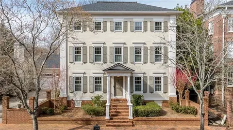 3931 Pinehurst Way, Duluth, GA 30096