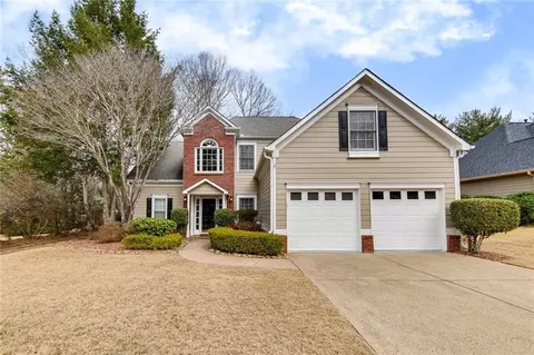 203 Bent Oak Ln, Woodstock, GA 30189