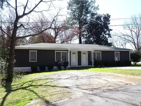 2948 First St, Duluth, GA 30096