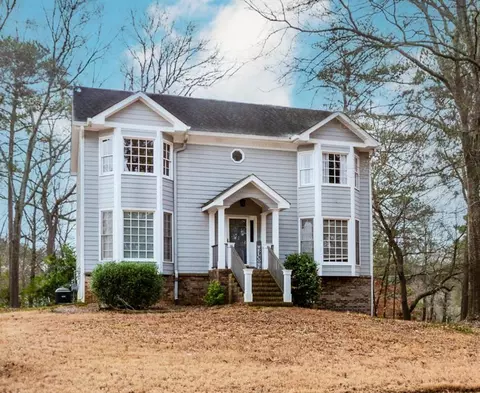 4900 Raquet Ct, Duluth, GA 30096