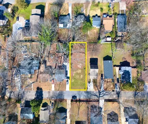 1869 Phillips Ave, Atlanta, GA 30344