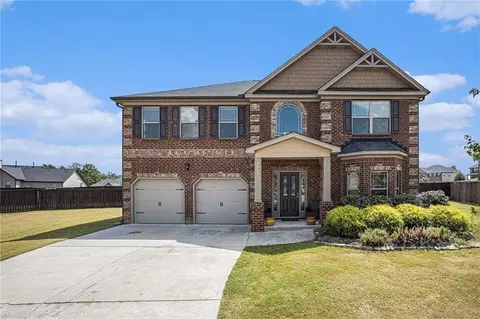 3815 Beaver Swamp Rd, Loganville, GA 30052