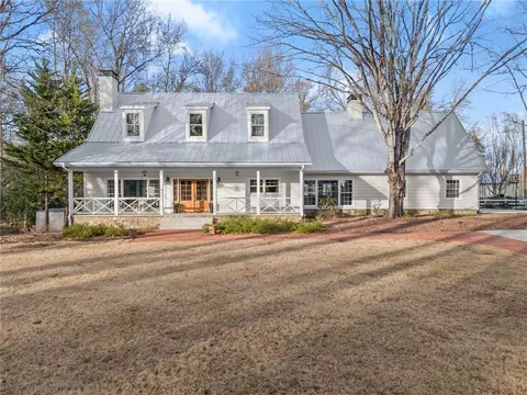 2650 Little River Park Rd, Gainesville, GA 30506