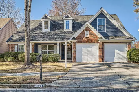 1756 Hedington Ct, Lawrenceville, GA 30045