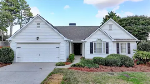 1515 Fairwind Ct, Alpharetta, GA 30004