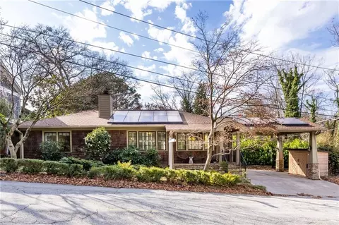 630 Oakdale Rd NE, Atlanta, GA 30307