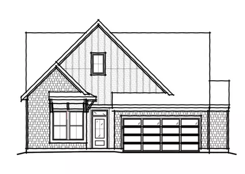 740 Crystal Lake Pkwy, Hoschton, GA 30548