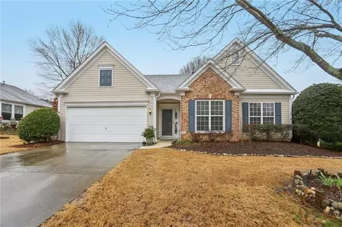 6745 Waveland Dr, Cumming, GA 30040
