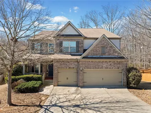 355 Fowler Springs Ct, Alpharetta, GA 30004