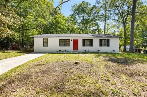 4420 Pinedale Dr, Macon, GA 31206