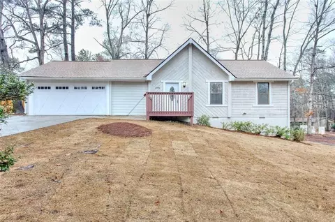 2370 Old Mill Dr SW, Conyers, GA 30094