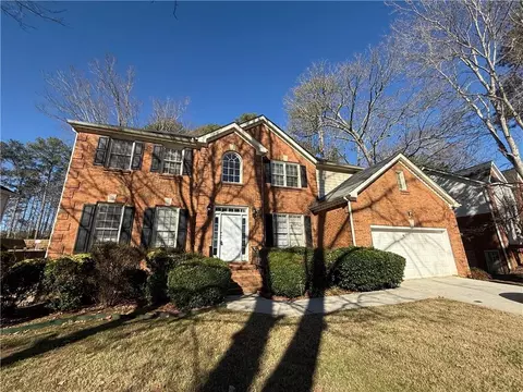 6812 Wynbrooke Cv, Stone Mountain, GA 30087