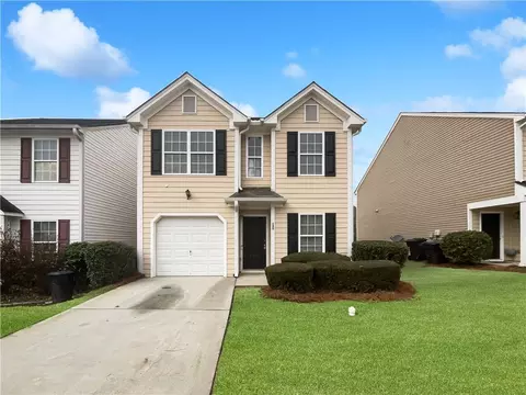 180 Fieldview Ln, Covington, GA 30016