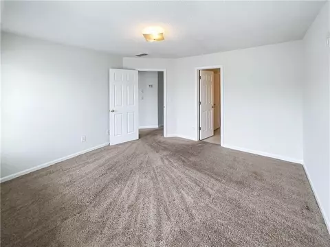 Bedroom - 180 Fieldview Ln, Covington, GA 30016 photo 2 of 5