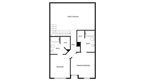 Floorplan - 180 Fieldview Ln, Covington, GA 30016 photo 2 of 2