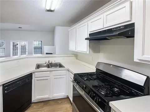 Kitchen - 180 Fieldview Ln, Covington, GA 30016 photo 1 of 2