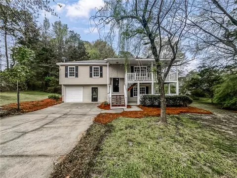 3783 Red Rose Ct, Loganville, GA 30052