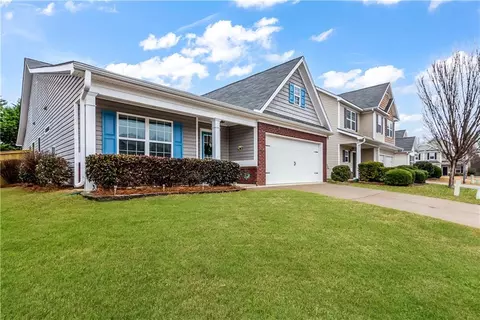 521 Gardenview Rd, Canton, GA 30114