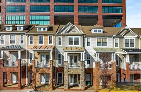 201 16th St NW #4, Atlanta, GA 30363