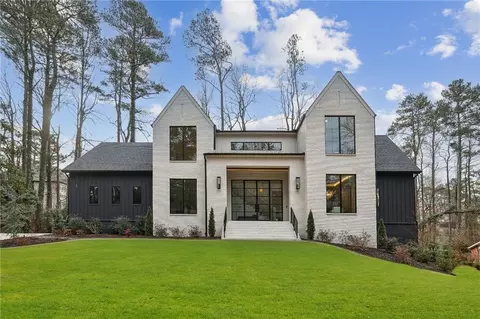 6455 Scott Valley Rd, Sandy Springs, GA 30328