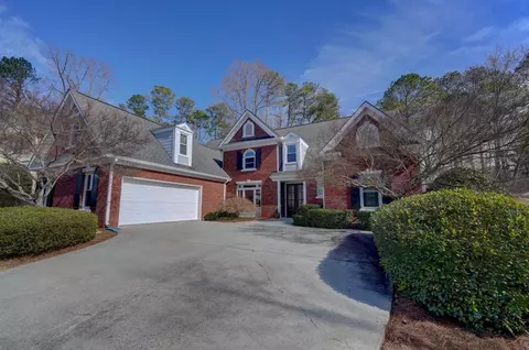 4927 Pembridge Ln NW, Kennesaw, GA 30144