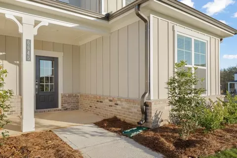 6715 Jumping Trout Dr #LOT 27, Dawsonville, GA 30534