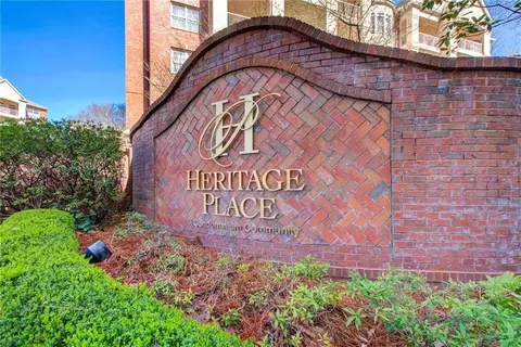 211 Colonial Homes Dr NW #1303, Atlanta, GA 30309