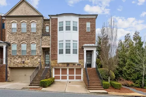 3636 Brookleigh Ln, Brookhaven, GA 30319