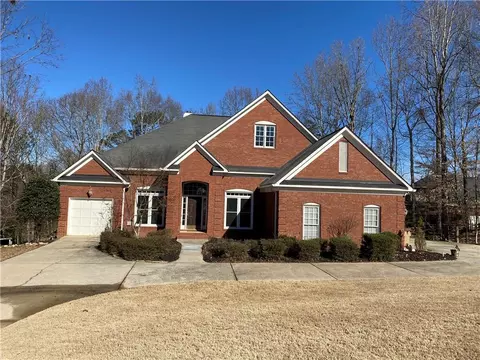 3805 High View Ct, Cumming, GA 30041