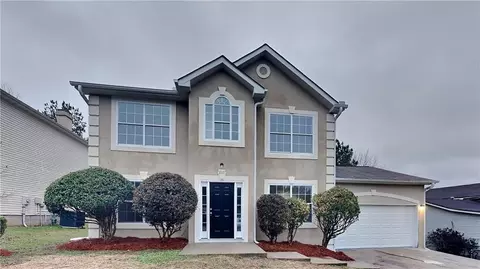 805 Kilkenny Cir, Lithonia, GA 30058