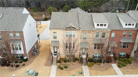 2499 Village Park Bnd, Duluth, GA 30096