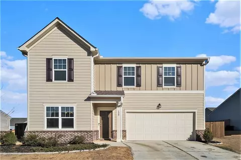 129 Verona Dr NW, Cartersville, GA 30120