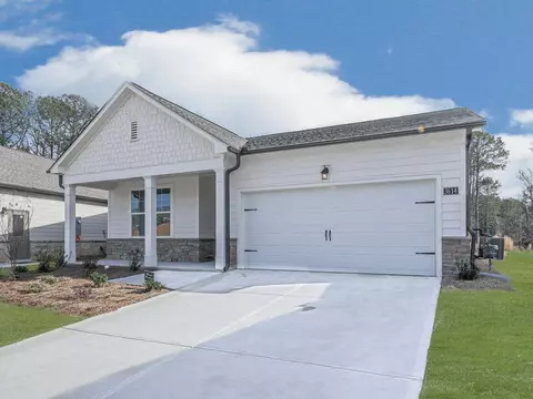 3614 Arrow Root Cir, Loganville, GA 30052