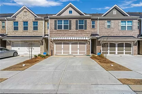2989 Chene Pl, Duluth, GA 30097