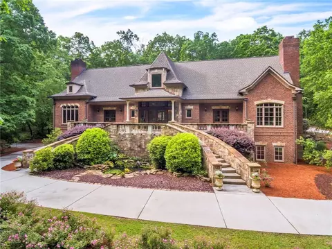 4001 Pool Rd, Winston, GA 30187