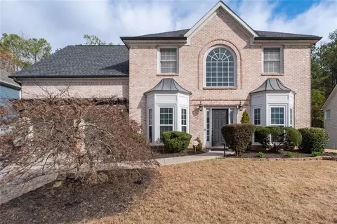 2971 Montview Dr SW, Marietta, GA 30060