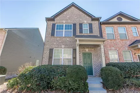 1830 Bayrose Cir #30B, East Point, GA 30344