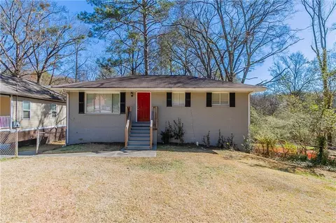 2202 Polar Rock Pl SW, Atlanta, GA 30315