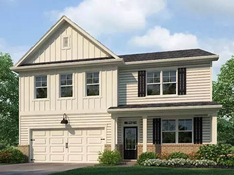 298 White Cedar Dr, Dawsonville, GA 30534