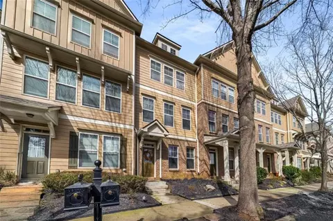 509 Grove Field Ct, Suwanee, GA 30024