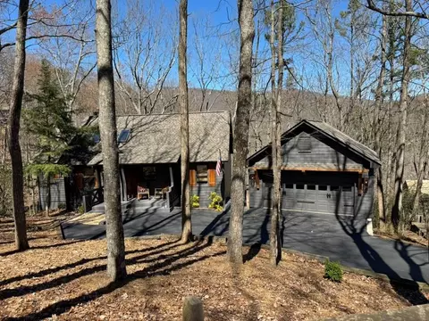 37 Laurel Turn, Big Canoe, GA 30143
