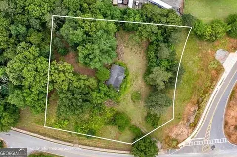 8395 Tatum Rd, Palmetto, GA 30268