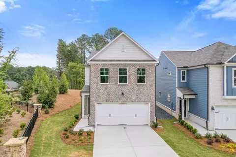 1985 William Glen St, Dacula, GA 30019