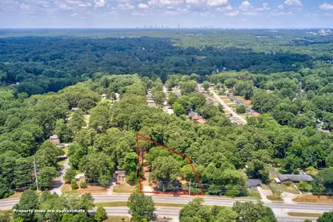1491 S Hairston Rd, Stone Mountain, GA 30088