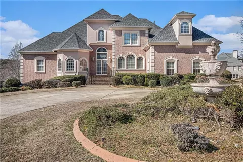 461 Wynns Way, Atlanta, GA 30331